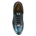 MARZETTI кроссовки 87962 синие женские MARZETTI кроссовки 87962 синие женские
