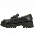 Туфли MARZETTI D8635L02 зимние