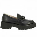 Туфли MARZETTI D8635L02 зимние